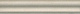 Бордюр Kerama Marazzi BLD024 Багет Пикарди светлый 3x15