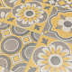 Декор Kerama Marazzi VT\A465\5009 Эрмитаж 6 матовый 20x20