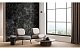 Керамогранит Vitra МарблСистем/ MarbleSystem Бреча Черный R9 7ЛПР 60x120 лаппатированный