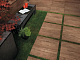 Керамогранит Атлас Конкорд Италия Этик Про/ Etic Pro Rovere Venice LASTRA 20mm 30x120 AV42