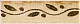 Бордюр Kerama Marazzi Прованс 3x9.8 A1913\1221H