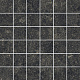 Мозаика Италон Рум/ Room Стоун Блэк 30x30