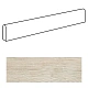 Плинтус Атлас Конкорд Италия Акси/ Axi White Pine Battiscopa ANLH 7.2x90