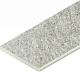 Бортик закругленный правый Нордика Х2/ Nordica X2 Ice 30x60