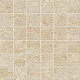 Мозаика Атлас Конкорд Италия Норде/ Norde Magnesio Mosaico Matte 30x30 A59L