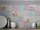 Бордюр Kerama Marazzi BLD026 Багет Пикарди беж 3x15