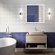 Декор Kerama Marazzi OP\A203\4x\17000 Панно Витраж 30x30