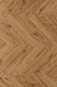 Кварцвиниловая плитка Aqua Floor Спейс Паркет Лайт/ Space Parquet Light AF4501PQL 610x122 Дуб Светлый замковый кварц винил напольный