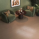 Керамогранит Kerama Marazzi KM2012G0031R Манифик вуд серый светлый матовый обрезной 20x119.5