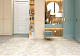 Керамогранит Альма Керамика Индастрио/ Indastrio GFU60120IND40R коричневый 60x120