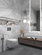 Керамогранит Старо Antisky Light Grey Satin 60x120 серый