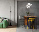 Керамогранит (LM 0069) Laparet Lima 60x60 матовый