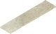 Ступень Италон Магма/ Magma Минерал угловая левая 620070002986 бежевый 33x120