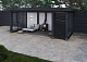 Керамогранит Старо Limestone Crema Antislip 60x120 кремовый