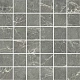Мозаика ColiseumGres Треви/ Trevi Brown 30x30