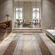 Плинтус Kerama Marazzi SG158100R\5BT Фаральони беж 7,6x40,2