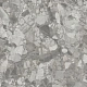 Керамогранит Kerama Marazzi KM1212G0001R Чеппо ди Сицилия серый матовый обрезной 119.5x119.5