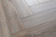 Кварцвиниловая плитка Aqua Floor Паркет плюс/ Parquet Plus AF6011PQ+ 720x120 Дуб Светлый замковый кварц винил напольный