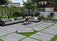 Керамогранит Persepolis Tile Jura Dark Grey 72047 серый 60x120