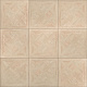 Кварцвиниловая плитка Aqua Floor Versailles AF7001VS 600x600 Дуб Светлый замковый кварц винил напольный