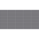 Фальшмозаика Estima YC55 Your Color Bricks Grey FalseMosaic/YC55_NS/59,2x119,3x10/Bricks/ серый 59.2x119.3