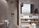 Керамогранит Керранова Satin Beige K-2702/MR/600x1200x10 коричневый