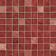 Мозаика Атлас Конкорд Тезис/ Thesis Ред 31,5x31,5