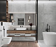 Керамогранит Laparet Callisto Gray 60x120 глянцевый