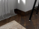 Плинтус ПВХ FineFloor Wood FF-1585 Дуб Окленд