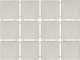 Керамическая плитка Kerama Marazzi 1270H Амальфи серый светлый 9,8x9,8