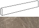 Плинтус Атлас Конкорд Италия Marvel Gris Supreme Battiscopa Dig. Matt AFBJ 4.6x60