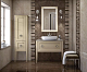 Декор Kerama Marazzi VT\A26\13083R Гран-Виа цветы обрезной 30x89,5