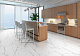 Керамогранит NSceramic NSC8036 бежевый глянцевый 80x80