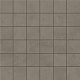 Мозаика Атлас Конкорд Италия Буст Про/ Boost Pro Taupe Mosaico 30x30 A0QT
