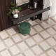 Керамогранит Kerama Marazzi SG401000N Вяз бирюзовый 9,9x40,2