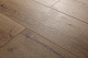Кварцвиниловая плитка Aqua Floor Риалвуд ИксЭль/ Realwood XL AF8002XL 1524x228 Дуб Светлый замковый кварц винил напольный