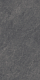 Керамогранит Креанза CZ-SL03-B Listello Nero Solido 80x160 черный