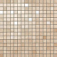 Мозаика Атлас Конкорд Италия Марвел Эдж/ Marvel Edge Elegant Sable Mosaic Q 30.5x30.5 9EQS