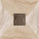 Декор ColiseumGres Венеция/ Venezia San Marco 45x45