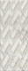Декор Kerama Marazzi MLD\A97\7198 Алькала 20x50