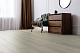 Кварцвиниловая плитка Aqua Floor Спейс Селект ИксЭль/ Space Select XL AF4090SXL 1520x220 Дуб селект Темный замковый кварц винил напольный