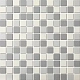 Мозаика NSmosaic PA-554 серый 30x30