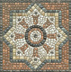 Декор Kerama Marazzi HGD\A434\5009 Стемма 20x20