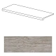 Ступень Атлас Конкорд Италия Акси/ Axi Silver Fir Scalino ANLQ 22.5x90