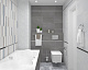 Мозаика (MM34041) Laparet Depo мозаичный белый 25x25 матовый