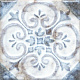 Декор Kerama Marazzi DD\C32\17023 Барио 15x15