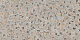 Керамогранит Vitra Терраццо-Х/ Terrazzo-X Темный 30x60 лаппатированный