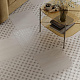 Декор Kerama Marazzi Туф бежевый светлый глянцевый 20x30 OS\A216\8340