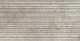 Керамическая плитка Атлас Конкорд Италия Аикс/ Aix Cendre 3D Row 40x80 8A3C