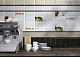 Бордюр Kerama Marazzi 19050\3F Бланше серый структурированный 9,9x20